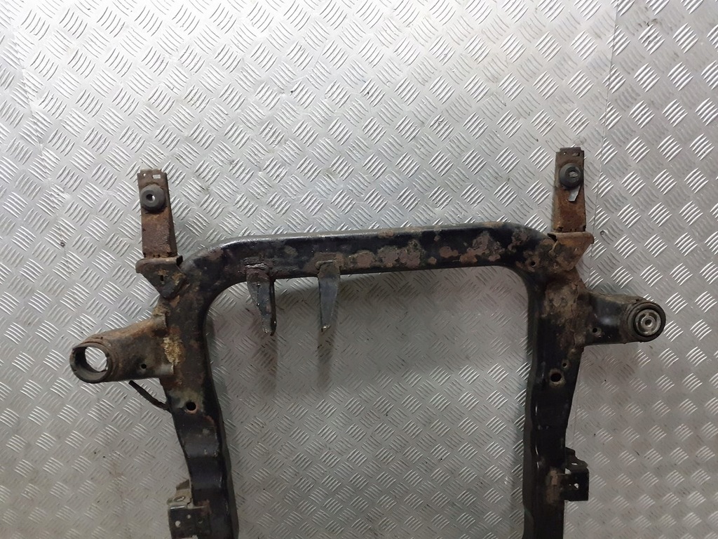 фото №6, Подрамник подрамник перед saab 9-3 1.9 tid