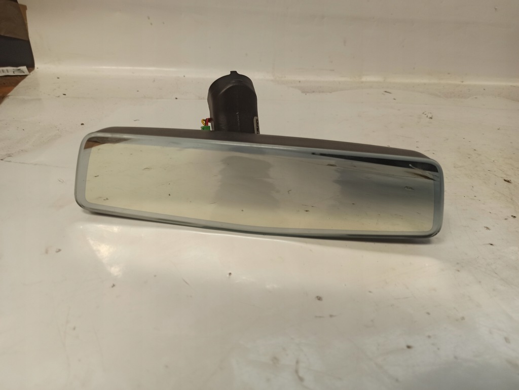 фото №14, Volvo v40 ii зеркало заднего вида внутреннее фотохромный 31218968