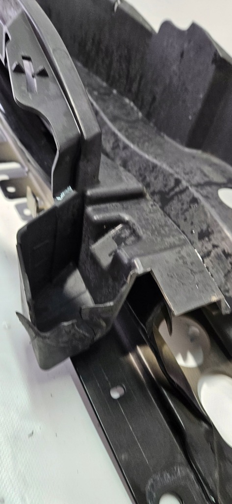 фото №16, Балка бампера перед передний volvo v60 i s60 ii 2010-