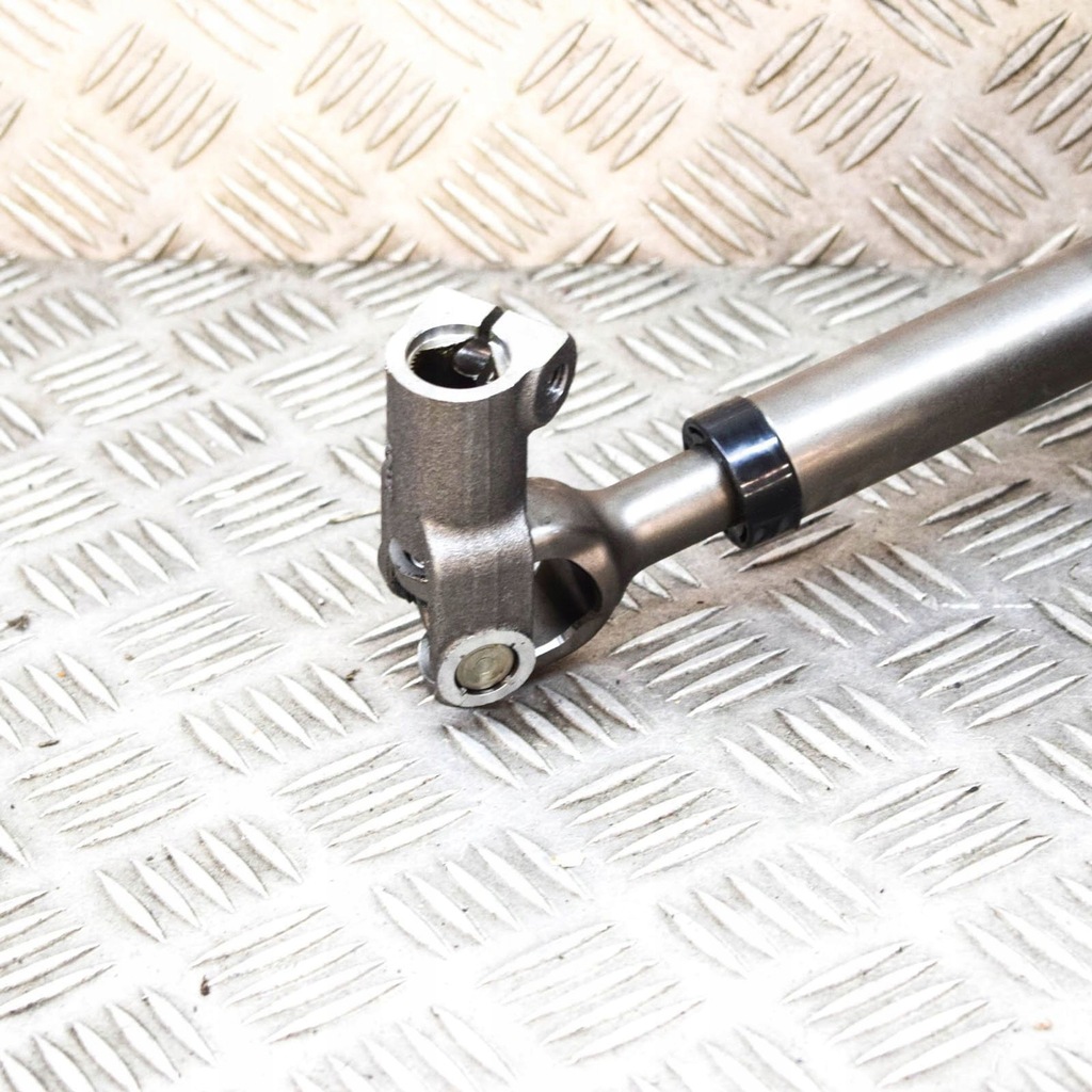 фото №8, Ford mustang mach-e 2022 частина механічний системи кермовий