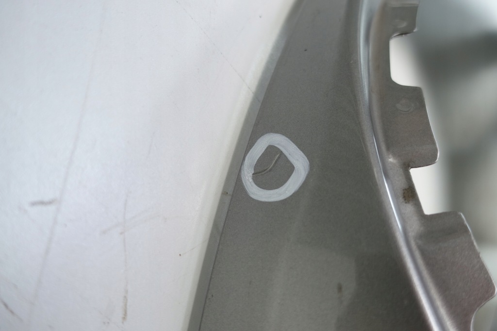 фото №5, Mini cooper f55 f56 2014- кришка капот двигуна