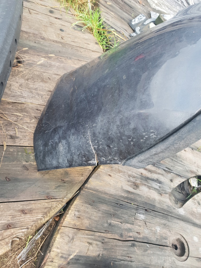 фото №6, Бампер задний kpl. audi a4 b8 sedan