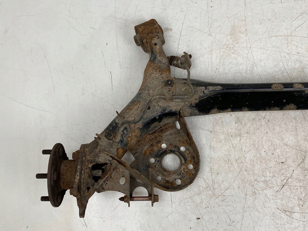 2012 toyota corolla e140 e150 балка osi задний в Украине