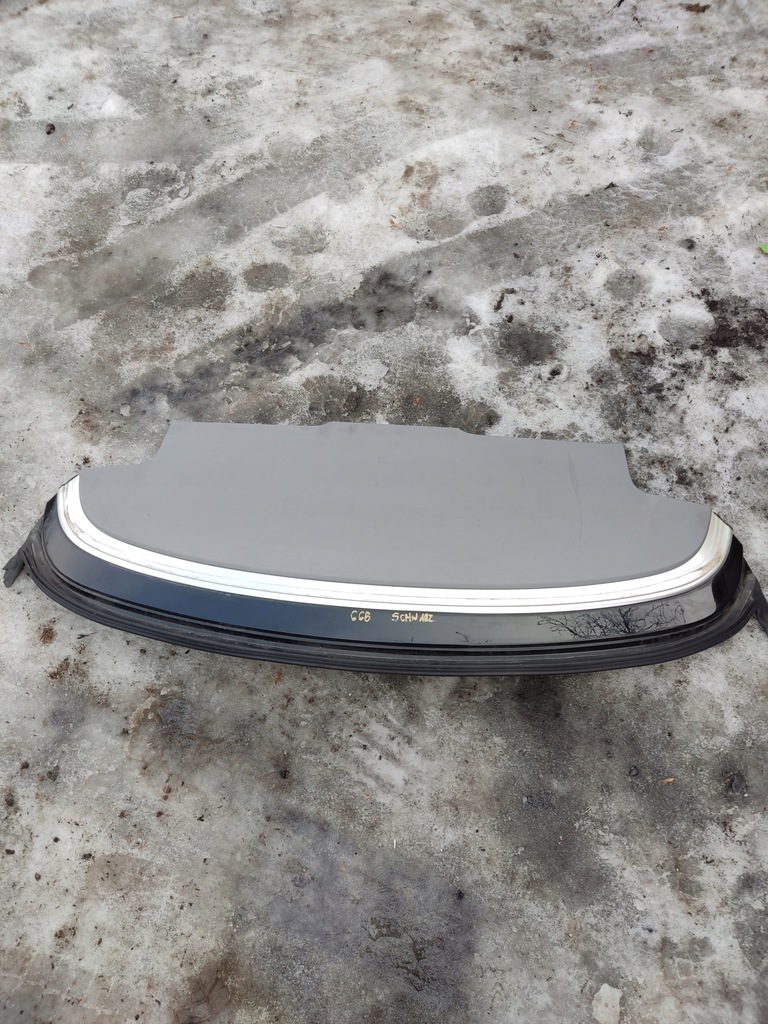 фото №8, Bmw e93 cabrio защита крышка крыша titansilber