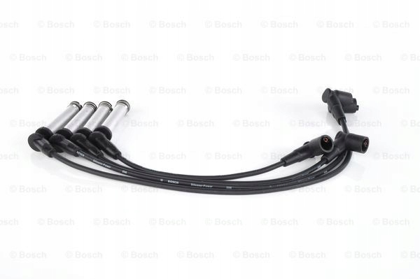 фото №10, Дроти запалювання bosch 0986357148