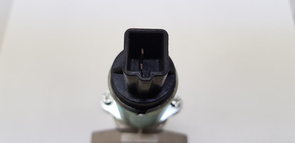 фото №8, Maxgear 58-0060 клапан положение холостого хода, питание воздухом