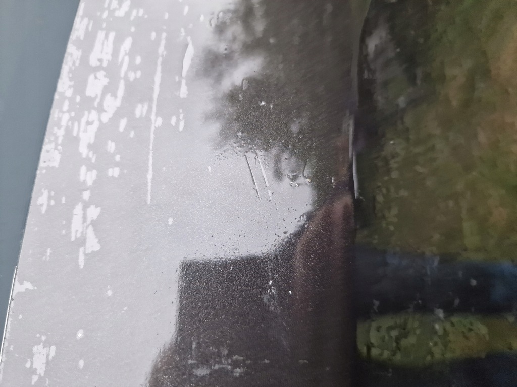 фото №4, Капот dacia sandero stepway iii lift 2022 rok