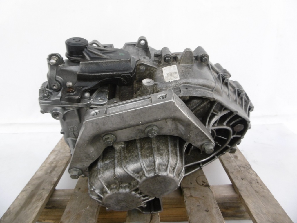 фото №7, Коробка передач передач volvo s80 ii v70 iii 2.5 t