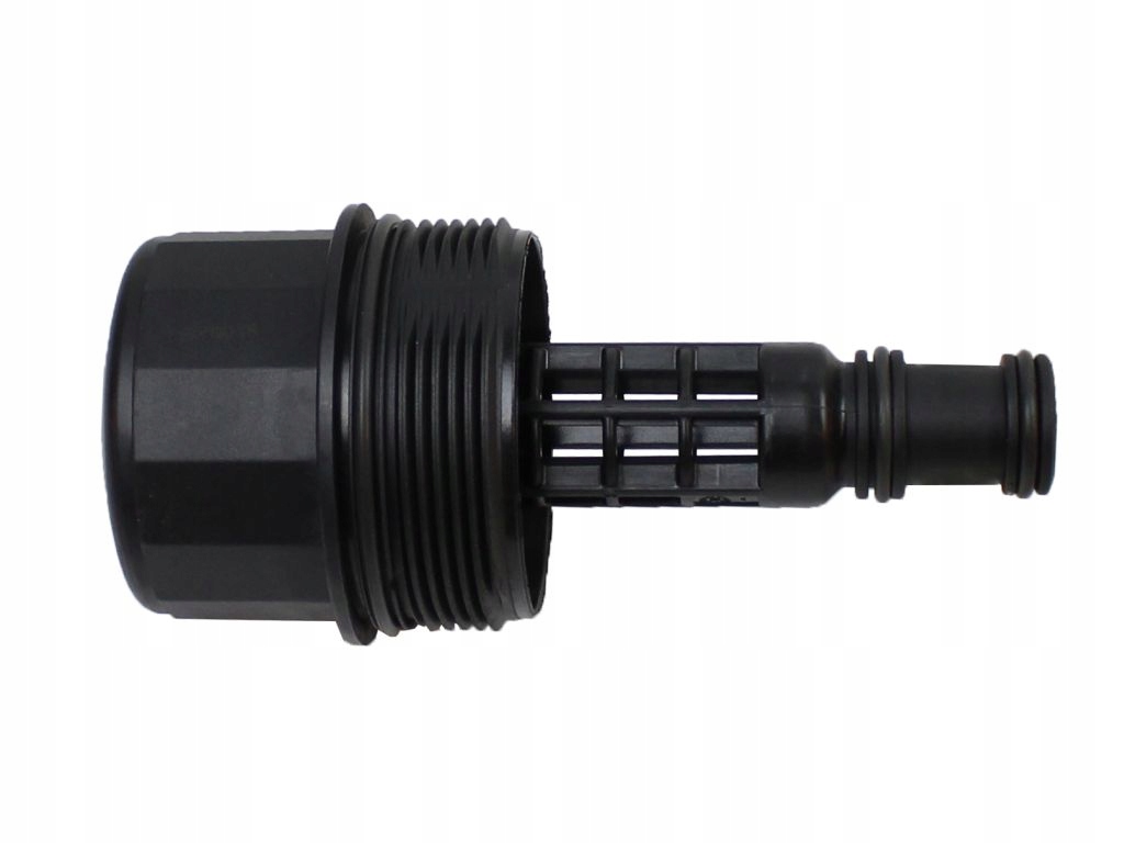 Купити Кришка корпус фільтра оливи mercedes klasa c cls