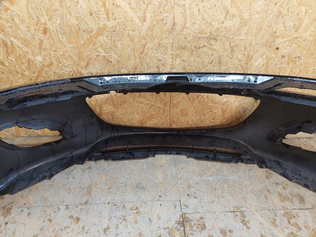 фото №6, Бампер перед передній mazda mx5 mx-5 lift 09-14. nr.43