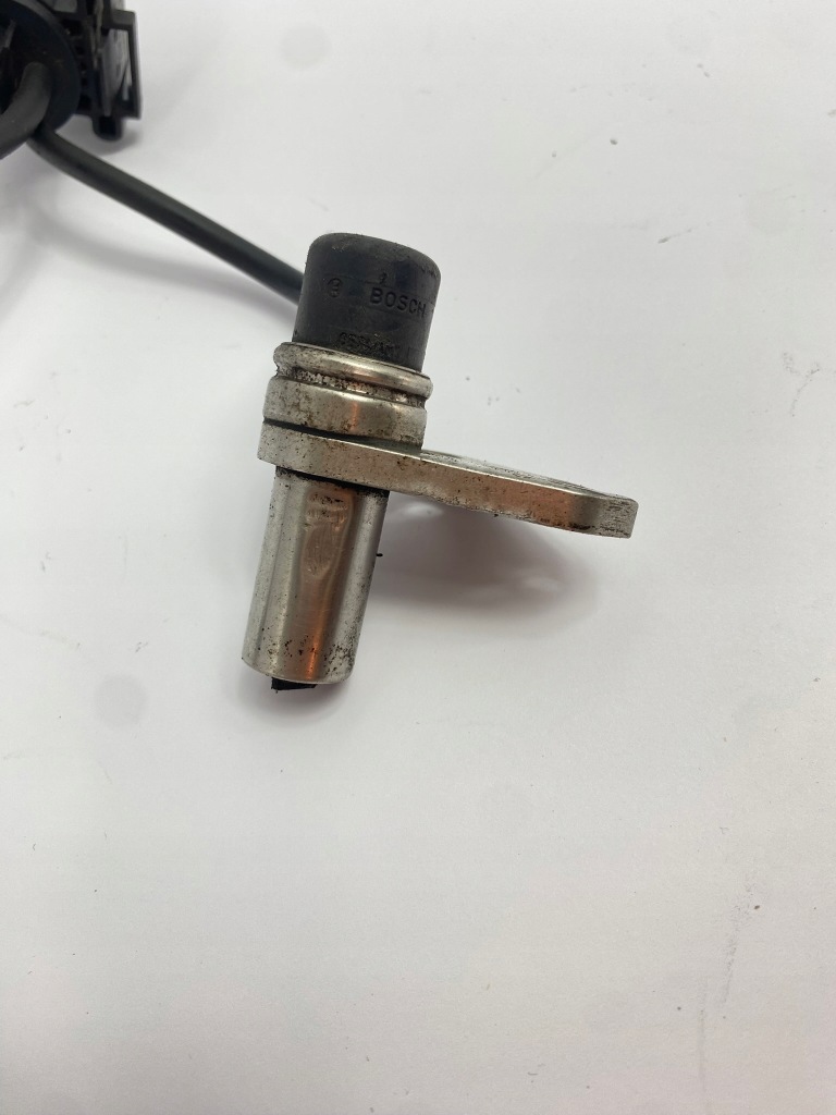 Датчик abs правий перед передній mercedes w140 cl c140 coupe 1405401309 оригінальний номер Ціна