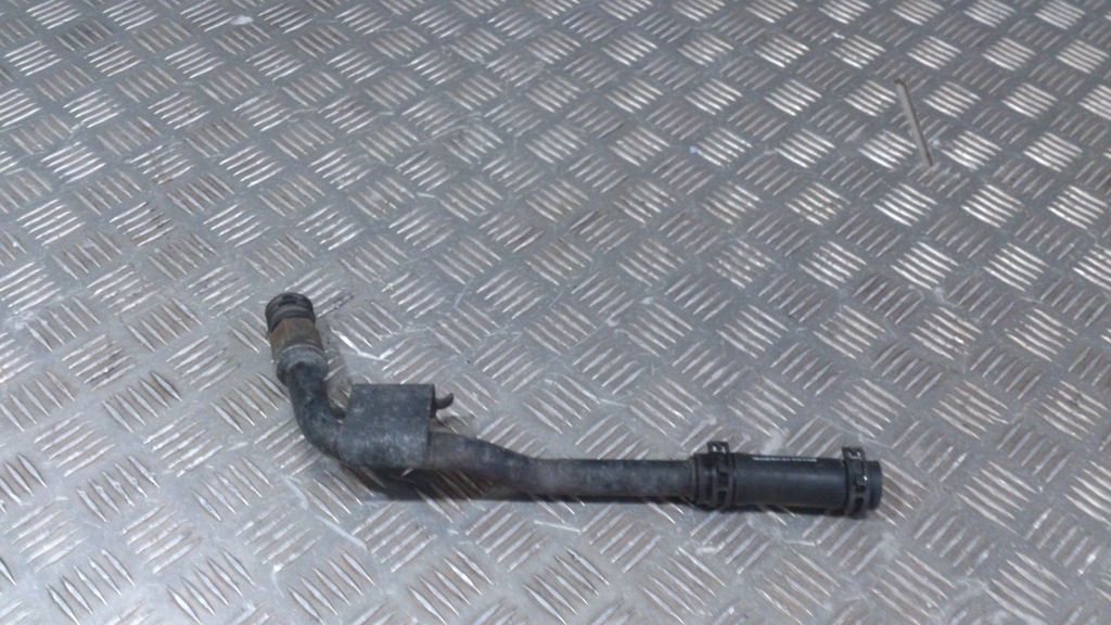 фото №2, Труба шланг wody scania r s