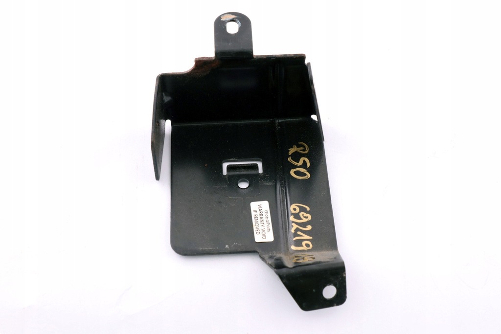 фото №4, Mini r50 r53 кронштейн кронштейн сигналу сирена