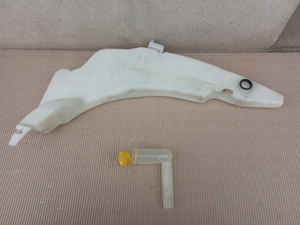 фото №8, Ford tourneo connect 3-13 бачок омывателя