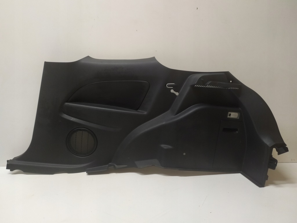 фото №1, Обшивка оббивка правий задня mazda 2 07-13 3d