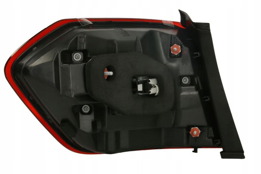 Купить Фара задний p часть наружная, led подходит к: mercedes e-klasa w212 универсал