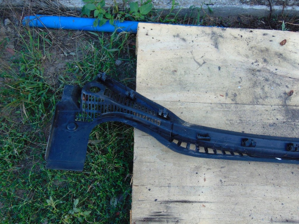 фото №6, Жабо peugeot 508 i