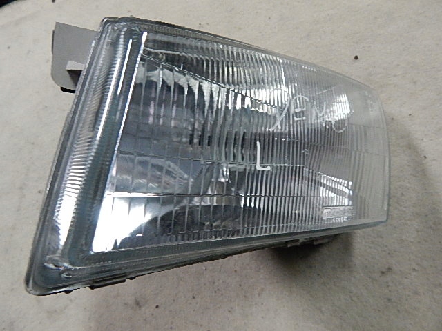фото №4, Лампа передня ліва mazda demio 96-99 europa