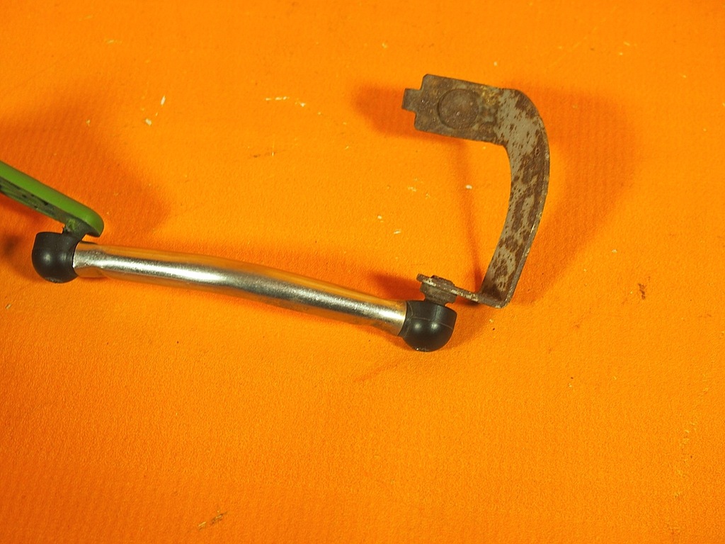 фото №8, Audi a3 s3 8v датчик выравнивание кронштейн 5q0412522c