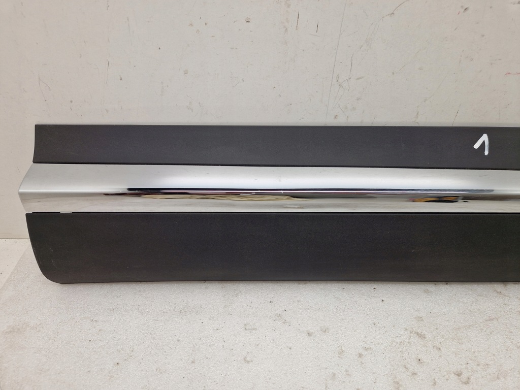 Молдинг дверь правая перед передняя mg marvel r 10365416 Цена