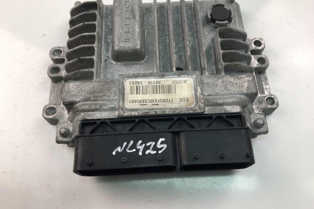 фото №1, Бортовий комп'ютер двигуна kia rio iii ub 391302a261 2013