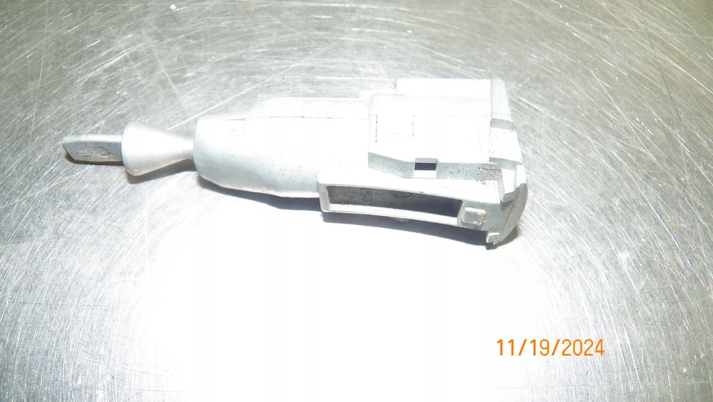 фото №1, Вкладыш замка vw tiguan 5n0837167