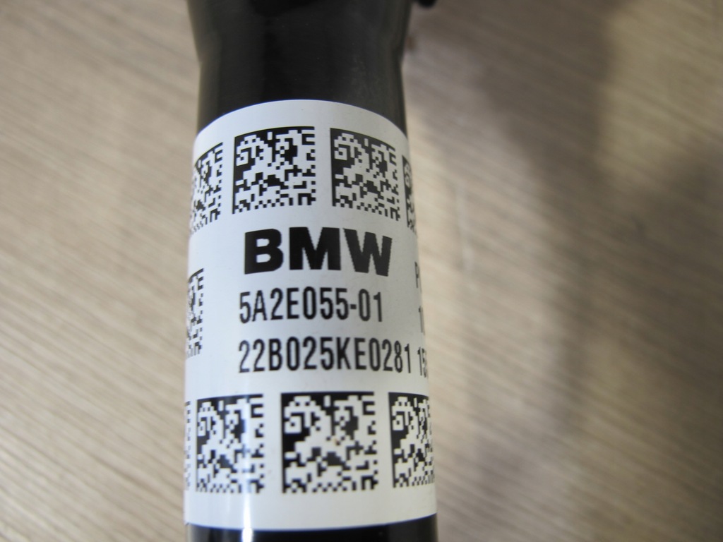 фото №3, Привідний вал передня bmw f39 f48 5a2e055