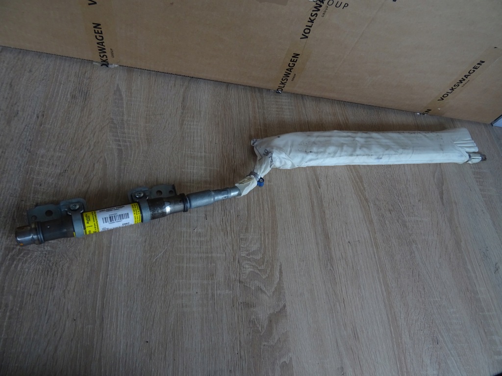 фото №1, Volvo c70 ii подушка безпеки шторка безпеки двері ліва 9466583