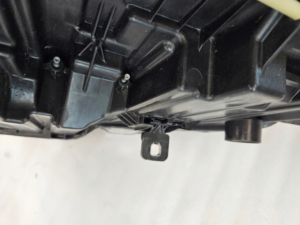 фото №15, Audi q4 e-tron 89a941036 full led matrix комплектна права лампа лампи