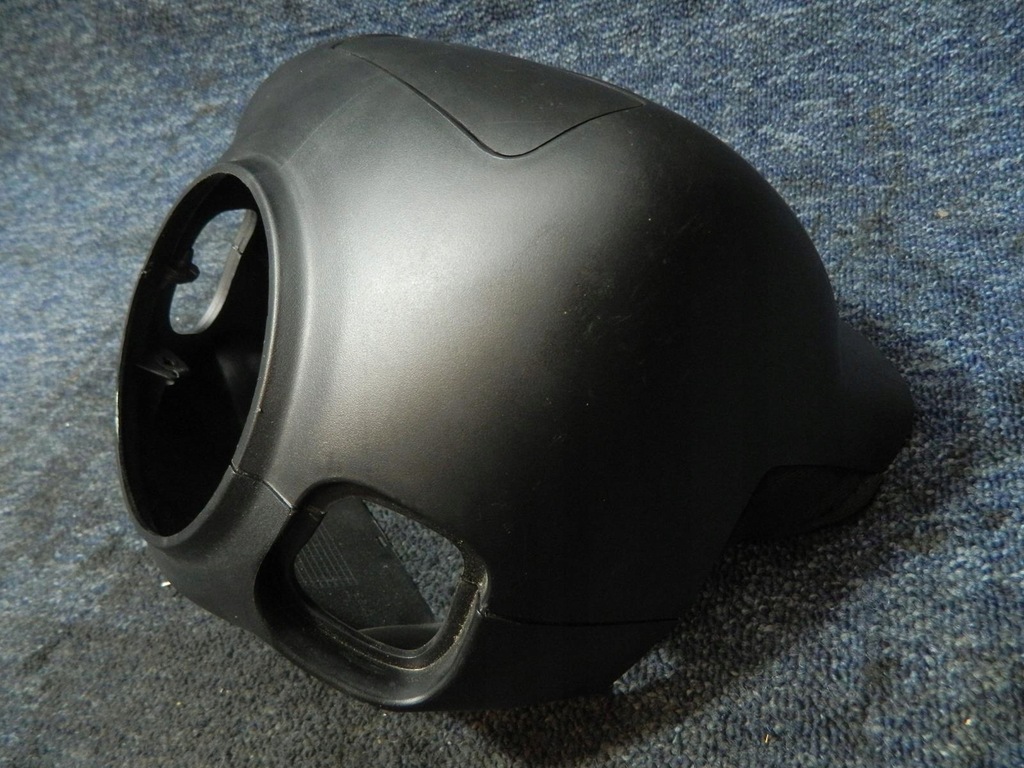 фото №5, Защита корпус колонки fiat bravo 2 ii 07-14r