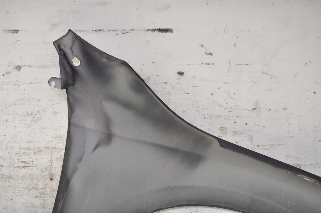 фото №11, Volvo s60 ii v60 крыло левый перед przed lift