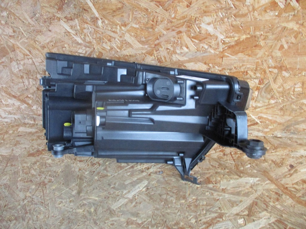 фото №7, Лампа перед передня ліва skoda kamiq full led