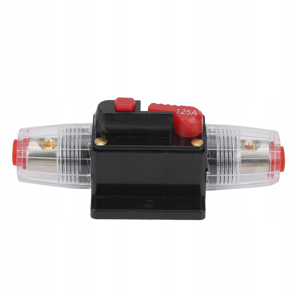 фото №14, Выключатель obwodu кронштейн предохранитель 125a 12v24