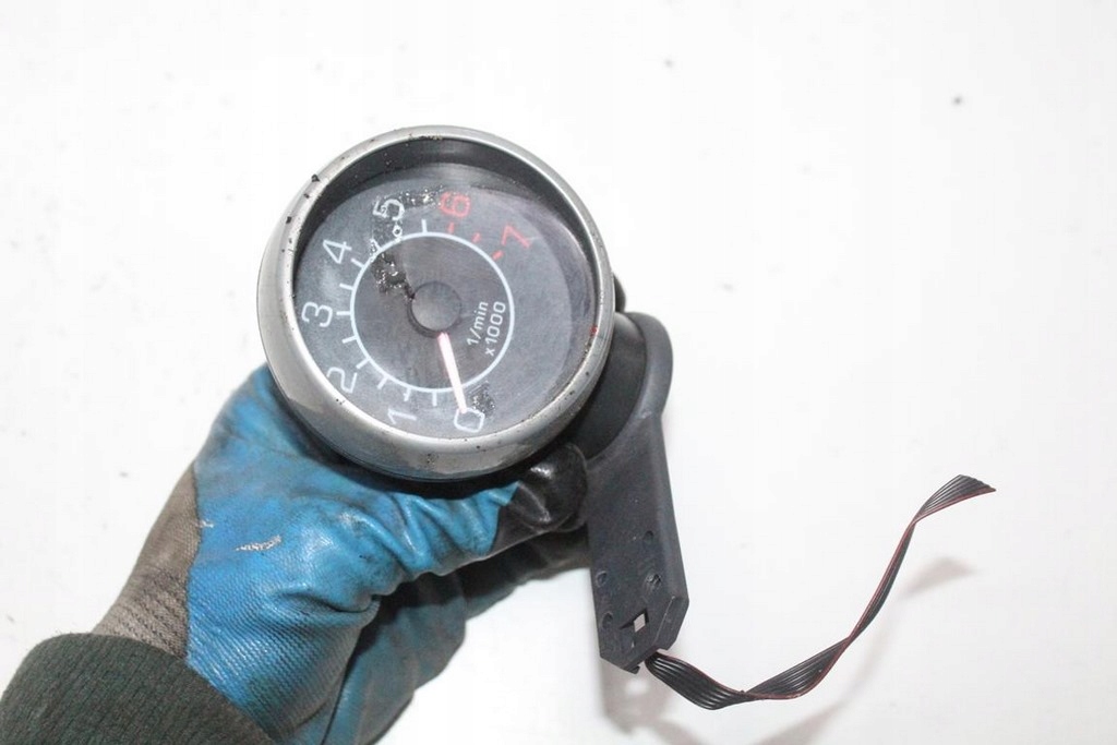 фото №1, Smart fortwo 03 0.6 obrotomierz