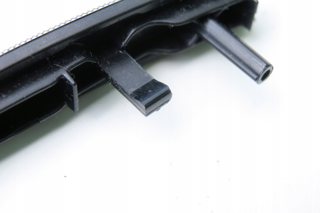 фото №9, Молдинг обшивка левый задняя vw t5 fl multivan