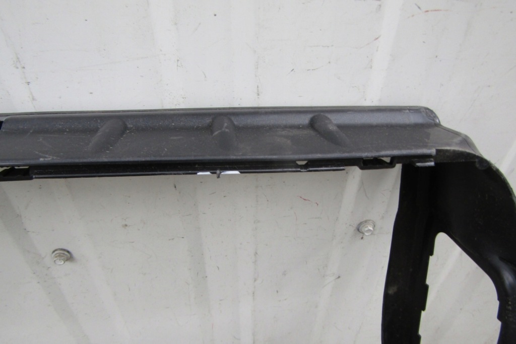 Воздуховод воздуха впуск канал bmw m5 f10 11- Киев