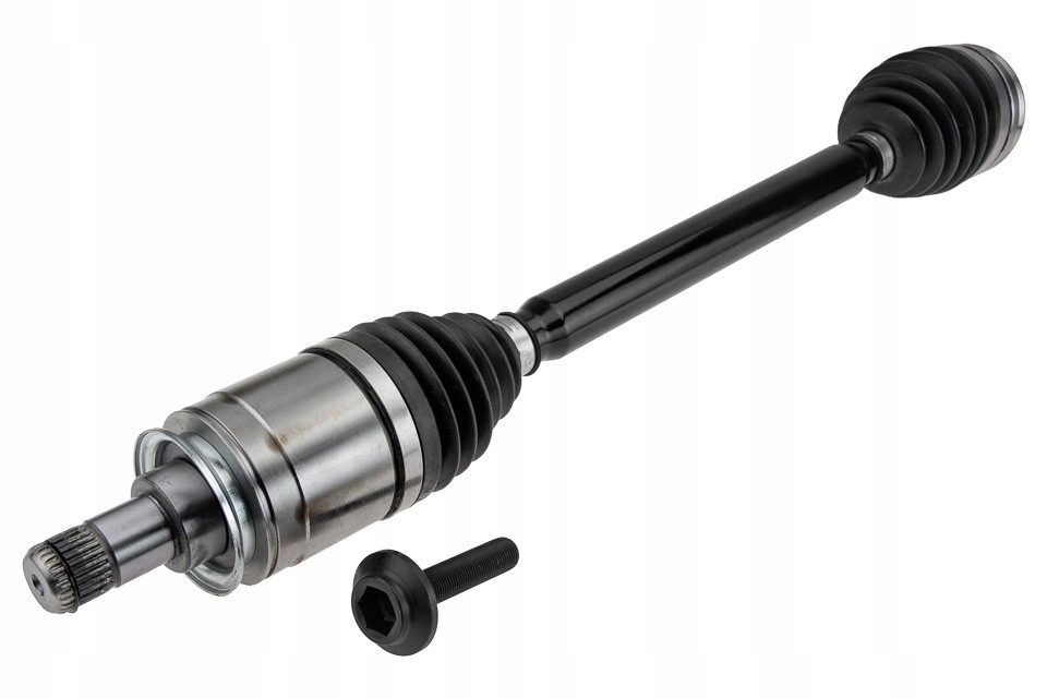 фото №1, Привідний вал задня ліва bmw i3 i3s 2013-