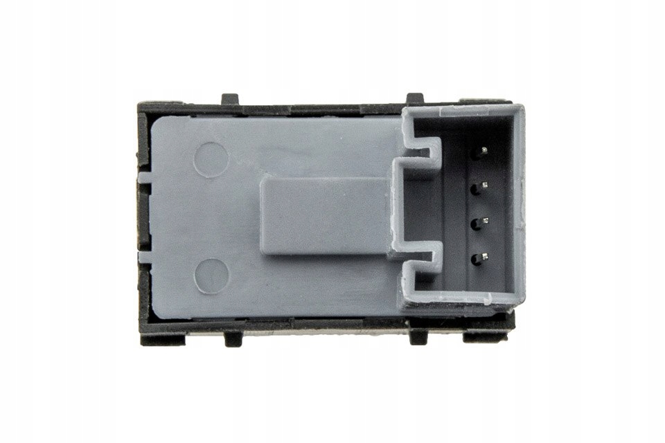 фото №10, Кнопка вікон skoda fabia ii 06- roomster