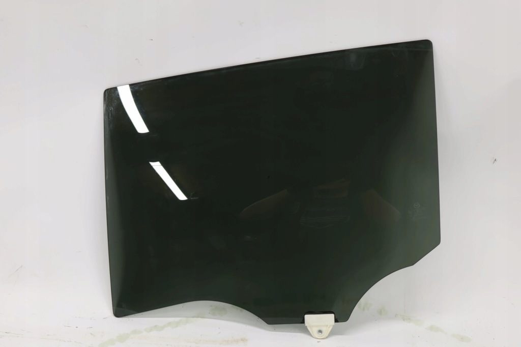 фото №1, Mazda 6 gj скло двері задня ліва