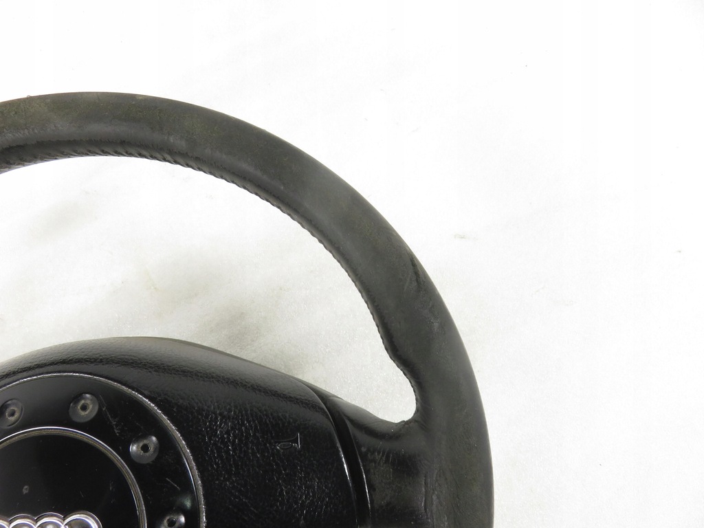 фото №6, Воздуховод audi a6 c5 sline 4a0419091bb