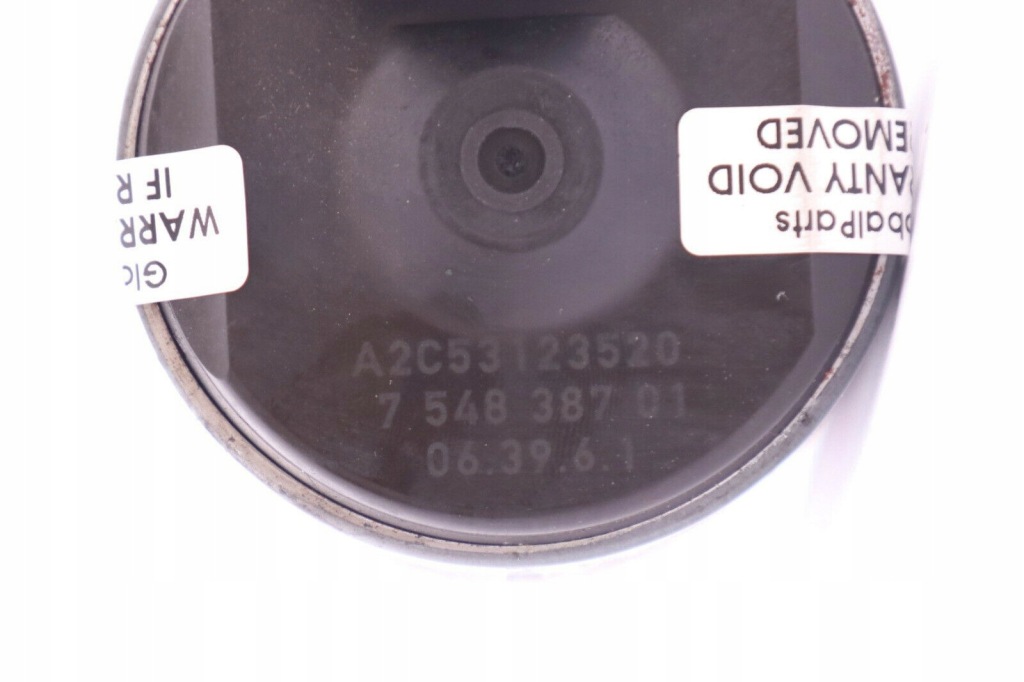 фото №10, Bmw x3 e81 e83 e87 e90 двигатель n46 привод регулятор valvetronic 7548387