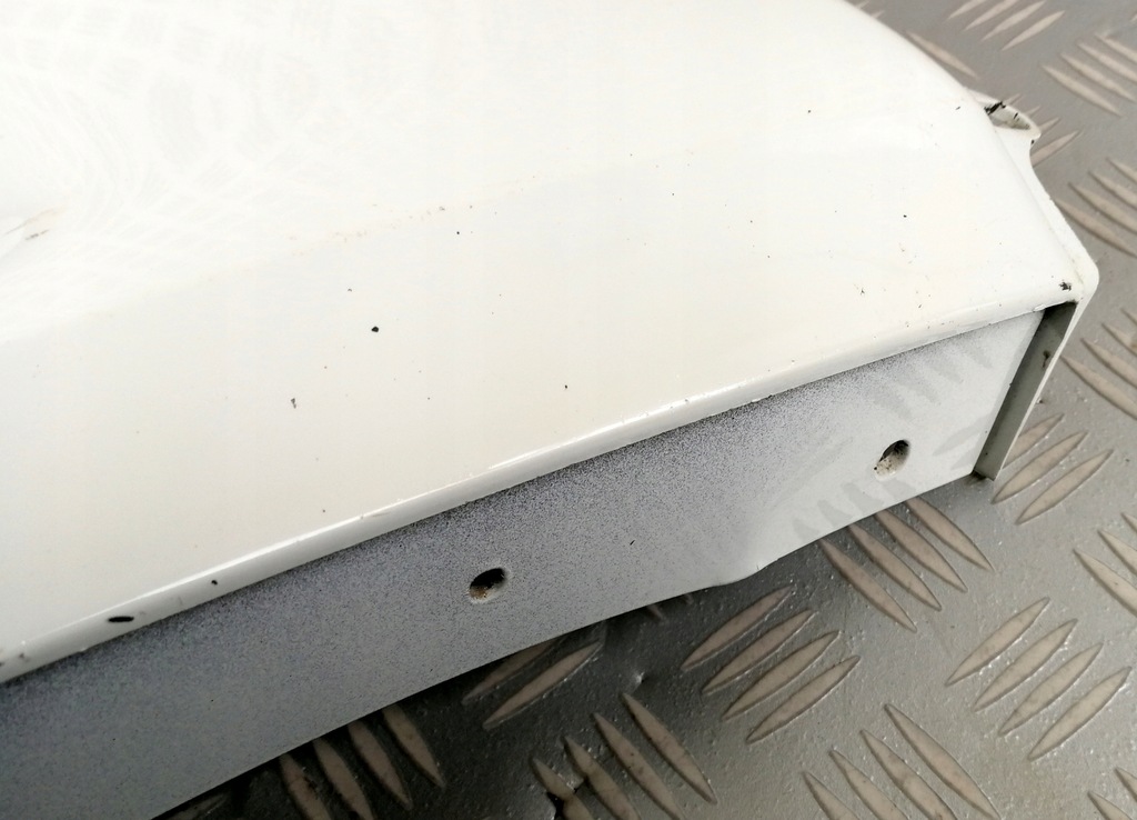 фото №5, Защита корпус порог правый перед правая передняя volvo xc90 i xc 90