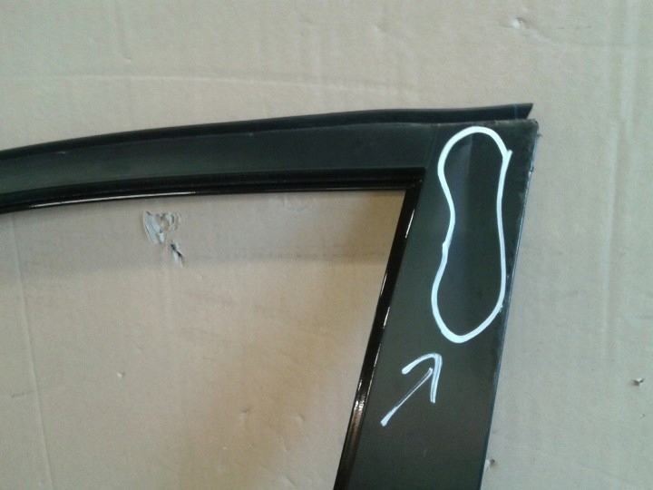 фото №5, Hyundai tucson 2015 дверь левая перед