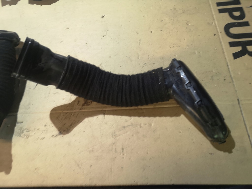 фото №1, Впуск воздуха воздухозаборник mercedes glc w253 оригинальный номер