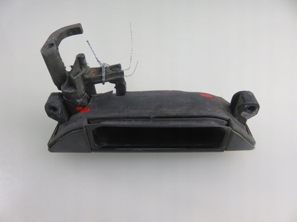 фото №5, Ручка левая передняя vw transporter t4 701837209