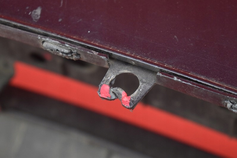 фото №16, Бампер перед передний чёрный pdc land rover range rover iii l322 vogue 02r