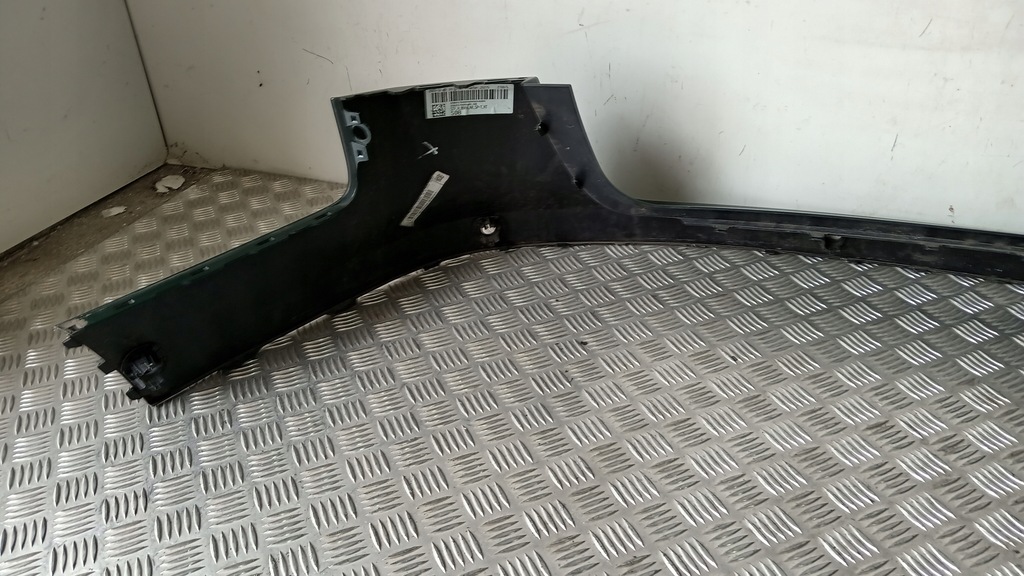 фото №12, Бампер задняя audi a4 b9 8w9 16-24 allroad 8w9807511a оригинал pdc