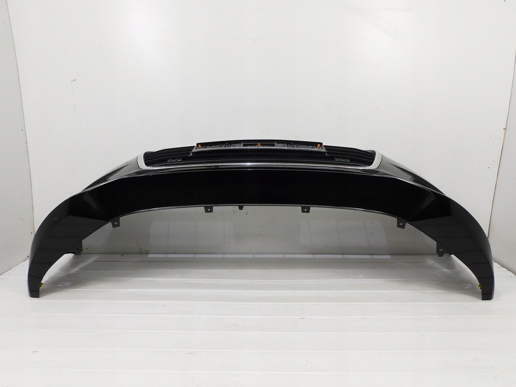 фото №8, Aud a6 c8 4k бампер перед передний