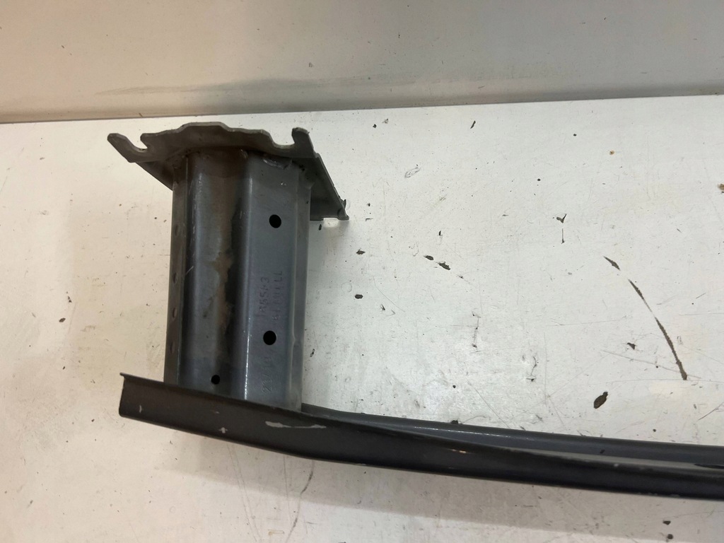 фото №11, Suzuki sx-4 s-cross 13- vitara iii балка бампера заднего задняя