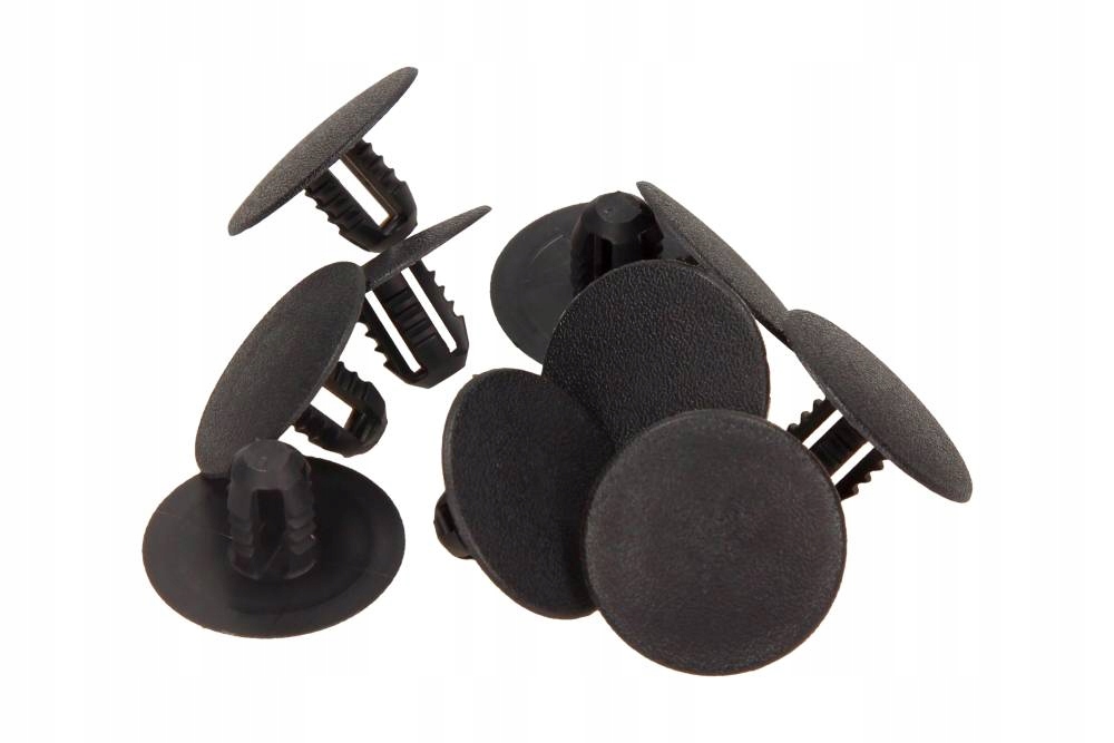 Купить Клипса крышки двигателя ford